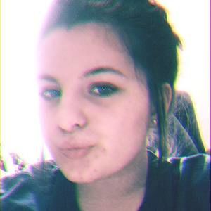 Meet your Posher, Allyson